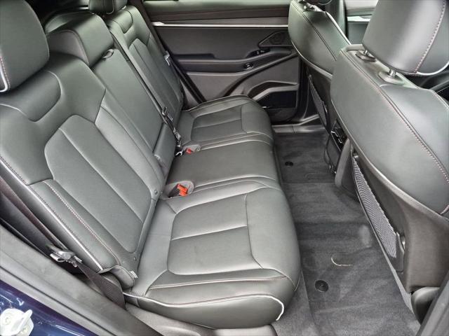 2025 Jeep Wagoneer Limited