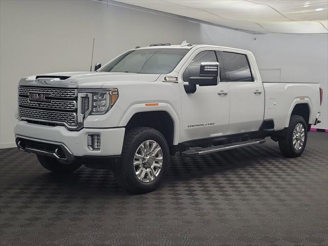 2020 GMC Sierra 3500HD Denali for sale in Kellogg, ID