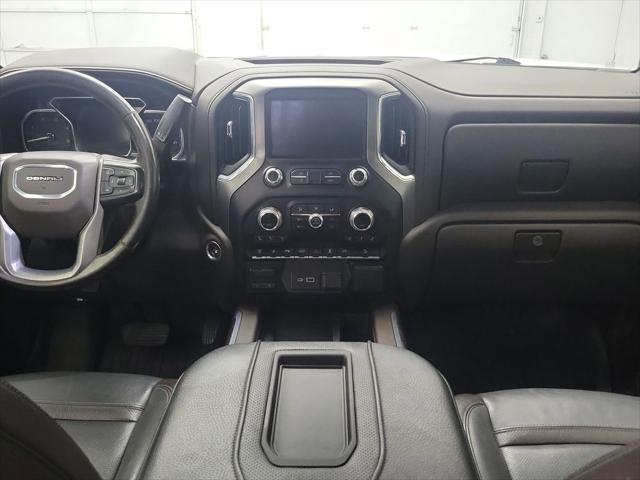 2020 GMC Sierra 3500HD Denali