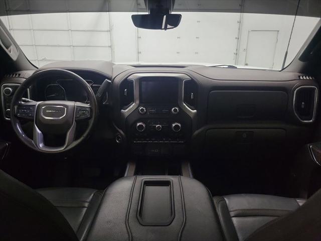 2020 GMC Sierra 3500HD Denali
