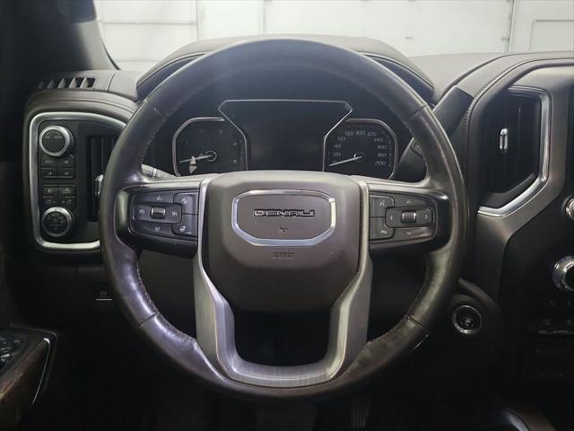 2020 GMC Sierra 3500HD Denali