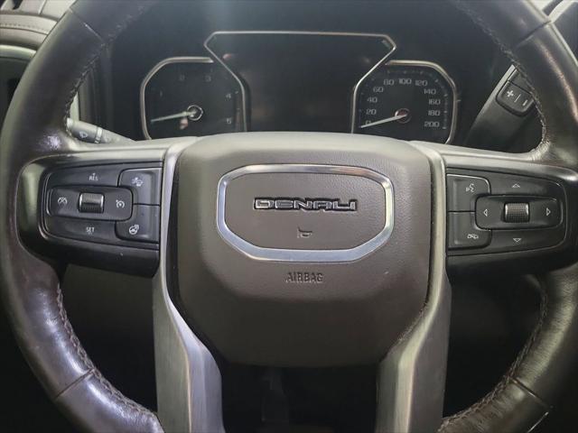 2020 GMC Sierra 3500HD Denali