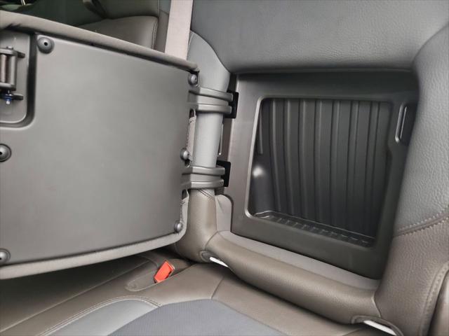 2020 GMC Sierra 3500HD Denali