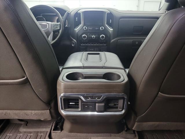 2020 GMC Sierra 3500HD Denali