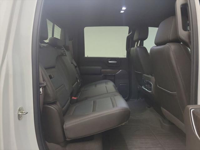 2020 GMC Sierra 3500HD Denali