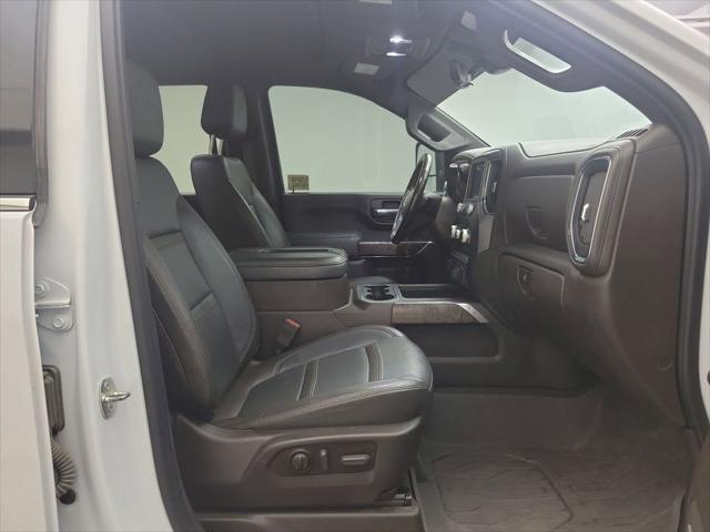 2020 GMC Sierra 3500HD Denali