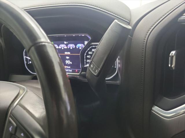2020 GMC Sierra 3500HD Denali