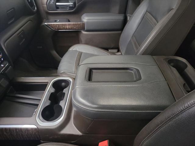2020 GMC Sierra 3500HD Denali