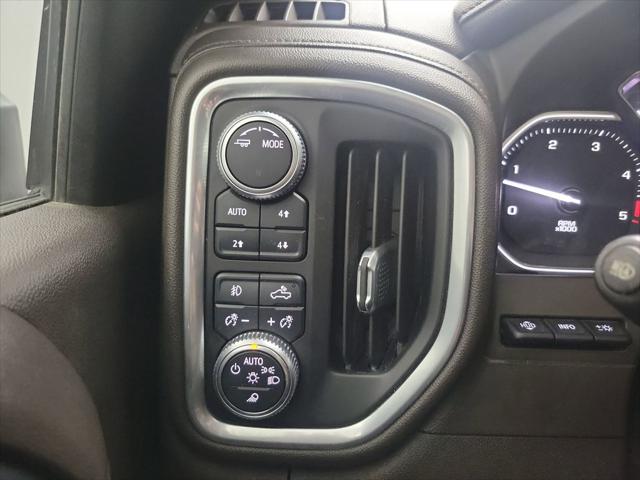 2020 GMC Sierra 3500HD Denali