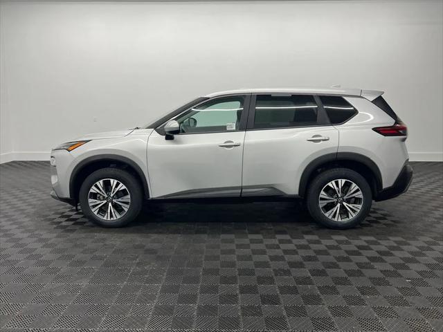 2023 Nissan Rogue SV Intelligent AWD 2023 Nissan Rogue SV Intelligent AWD