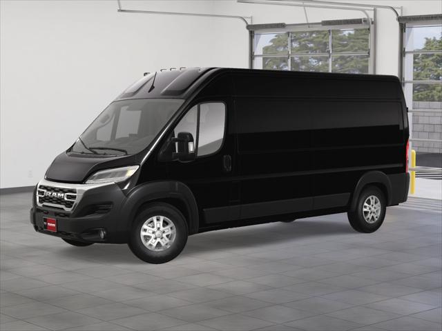 2025 RAM Ram ProMaster RAM PROMASTER 2500 SLT CARGO VAN HIGH ROOF 159 WB 2025 RAM Ram ProMaster RAM PROMASTER 2500 SLT CARGO VAN HIGH ROOF 159 WB