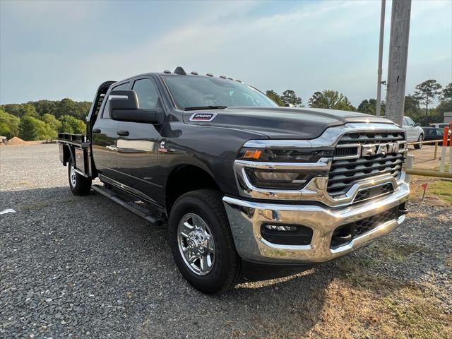2025 RAM 2500 Tradesman Crew Cab 4x4 8 Box