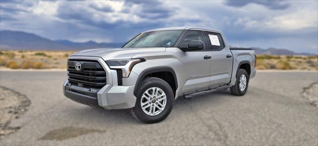 2022 Toyota Tundra SR5 2022 Toyota Tundra SR5