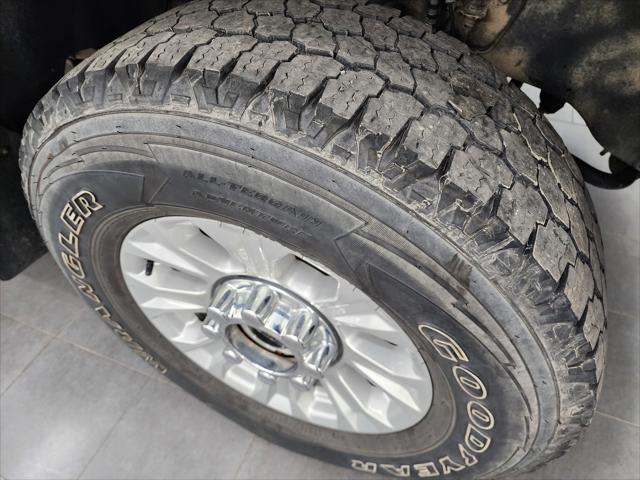 2021 Ford F-250 XL