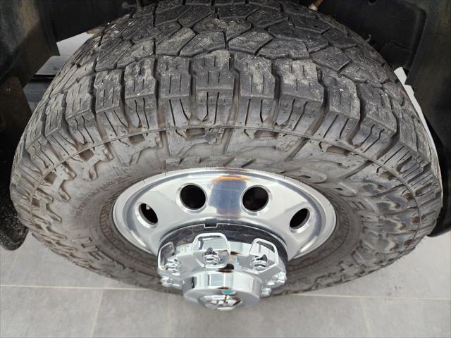 2024 RAM 3500 Laramie Crew Cab 4x4 8 Box 2024 RAM 3500 Laramie Crew Cab 4x4 8 Box