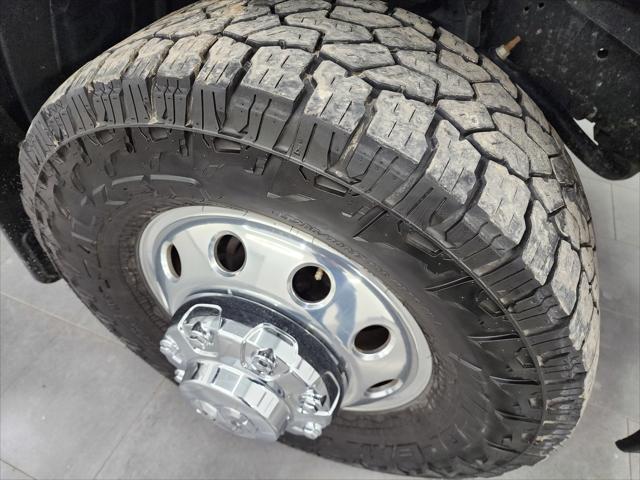 2024 RAM 3500 Laramie Crew Cab 4x4 8 Box 2024 RAM 3500 Laramie Crew Cab 4x4 8 Box