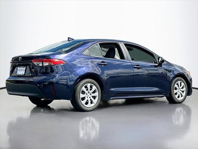 2023 Toyota Corolla LE 2023 Toyota Corolla LE