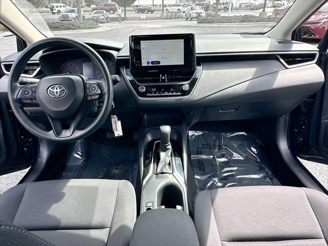 2023 Toyota Corolla LE 2023 Toyota Corolla LE