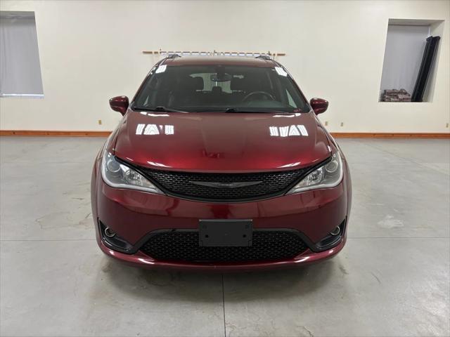 2020 Chrysler Pacifica Touring L Plus