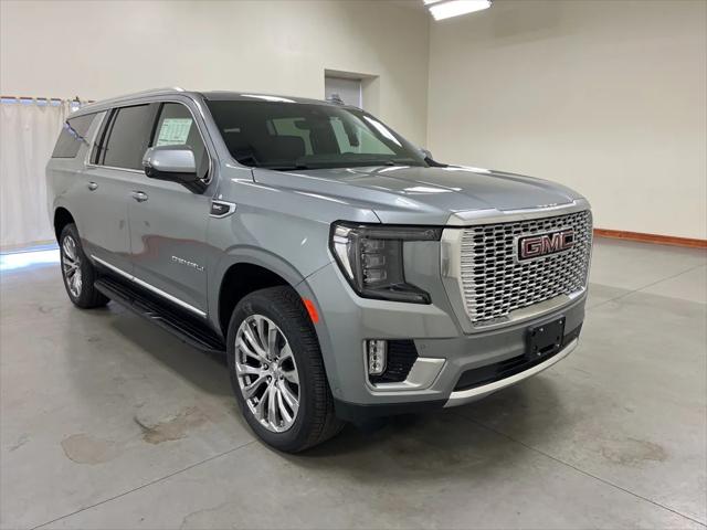 2024 GMC Yukon XL 4WD Denali