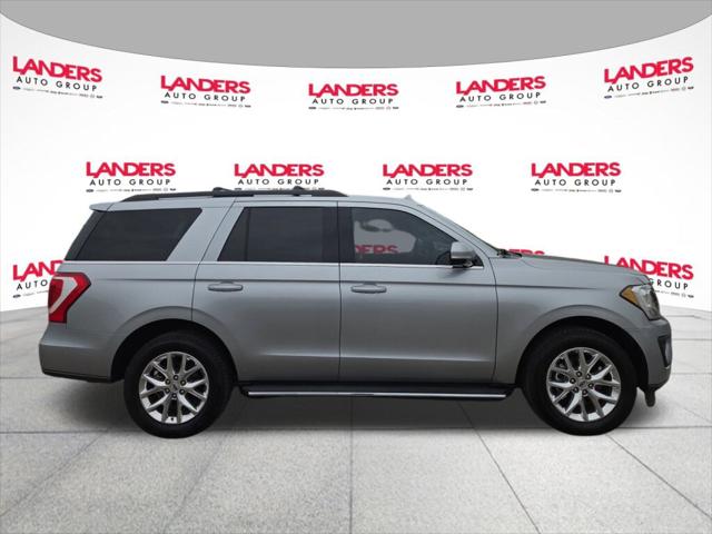 2020 Ford Expedition XLT