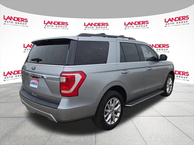 2020 Ford Expedition XLT