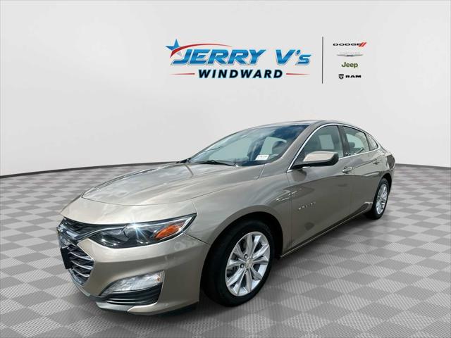 2023 Chevrolet Malibu FWD 1LT 2023 Chevrolet Malibu FWD 1LT