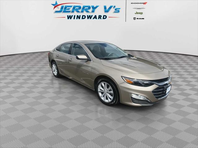 2023 Chevrolet Malibu FWD 1LT 2023 Chevrolet Malibu FWD 1LT