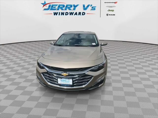 2023 Chevrolet Malibu FWD 1LT 2023 Chevrolet Malibu FWD 1LT