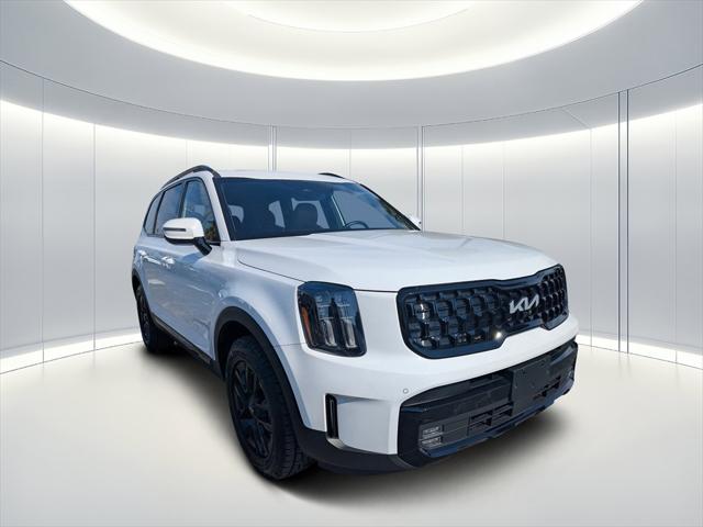 2024 Kia Telluride SX Prestige X-Pro