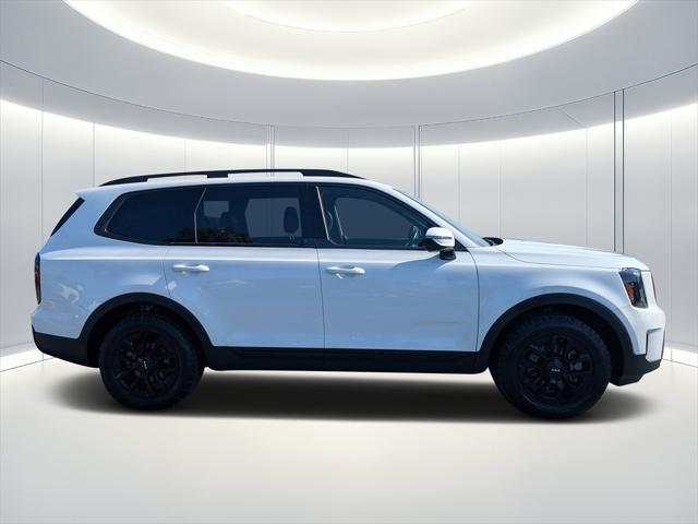 2024 Kia Telluride SX Prestige X-Pro