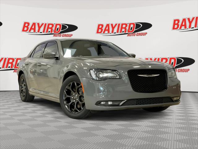 2019 Chrysler 300 300S AWD