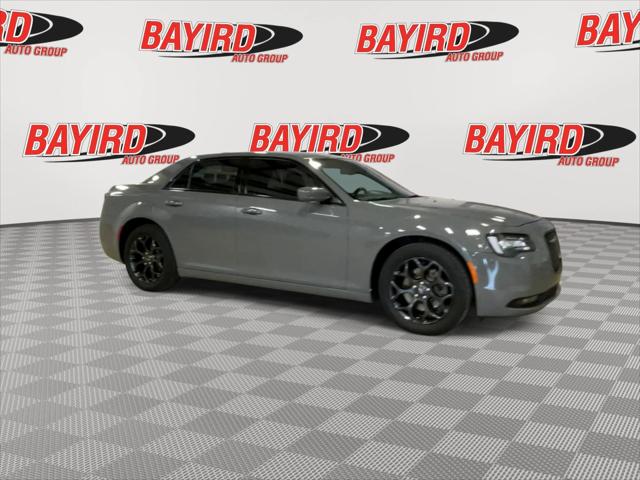 2019 Chrysler 300 300S AWD