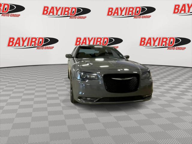 2019 Chrysler 300 300S AWD