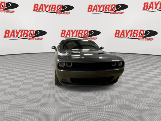 2020 Dodge Challenger SXT 2020 Dodge Challenger SXT