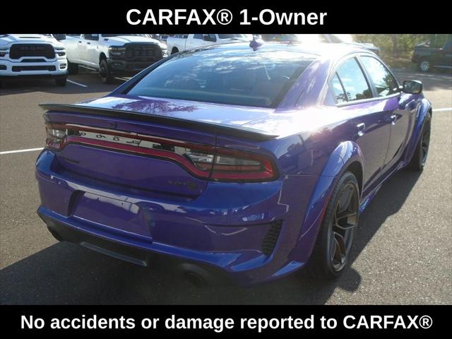2023 Dodge Charger SRT Jailbreak 2023 Dodge Charger SRT Jailbreak