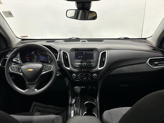 2022 Chevrolet Equinox AWD 2FL 2022 Chevrolet Equinox AWD 2FL