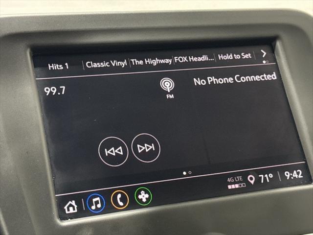 2022 Chevrolet Equinox AWD 2FL 2022 Chevrolet Equinox AWD 2FL