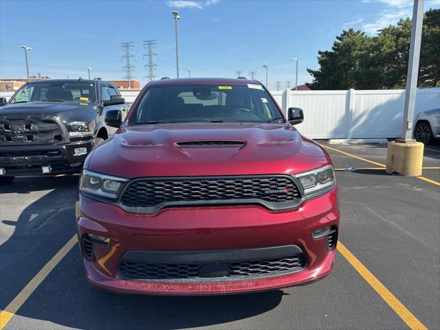 2022 Dodge Durango GT Plus AWD