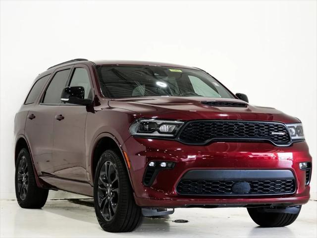 2022 Dodge Durango GT Plus AWD