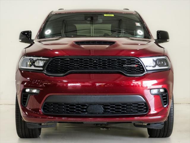 2022 Dodge Durango GT Plus AWD