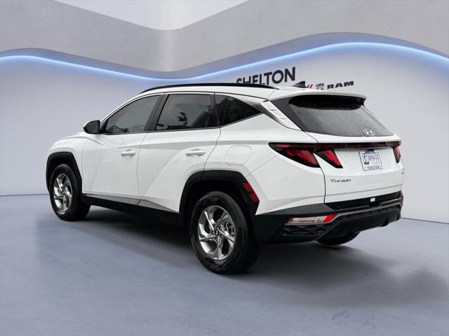 2024 Hyundai Tucson SEL 2024 Hyundai Tucson SEL