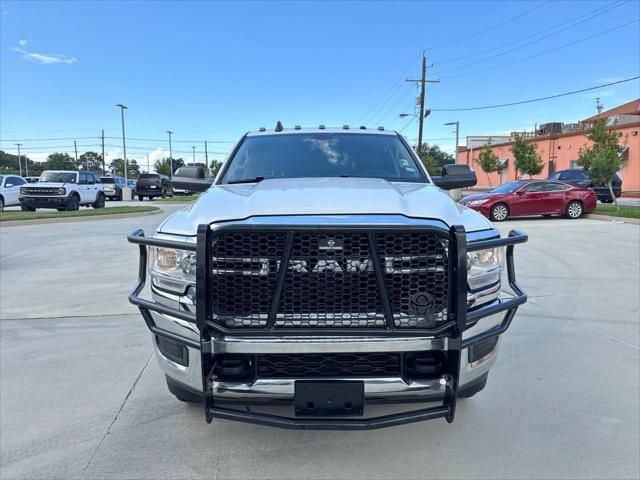 2019 RAM 2500 Tradesman Crew Cab 4x4 64 Box