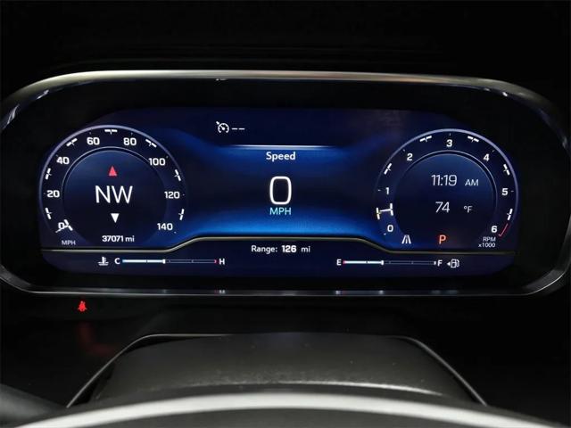 2023 Chevrolet Suburban 2WD High Country