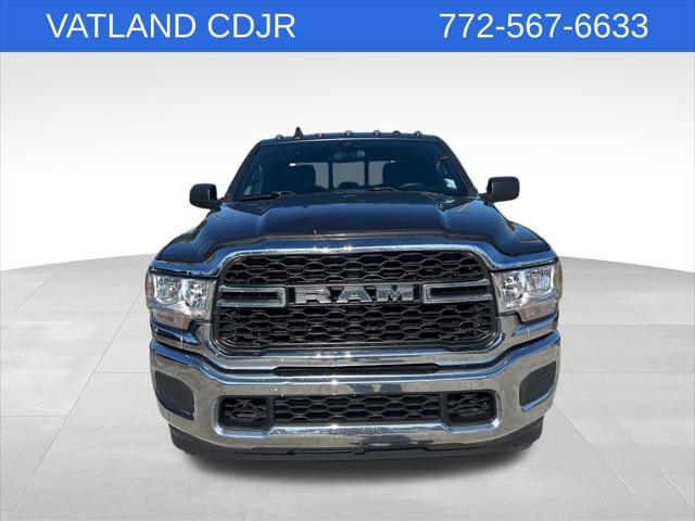 2021 RAM 2500 Tradesman Crew Cab 4x4 64 Box