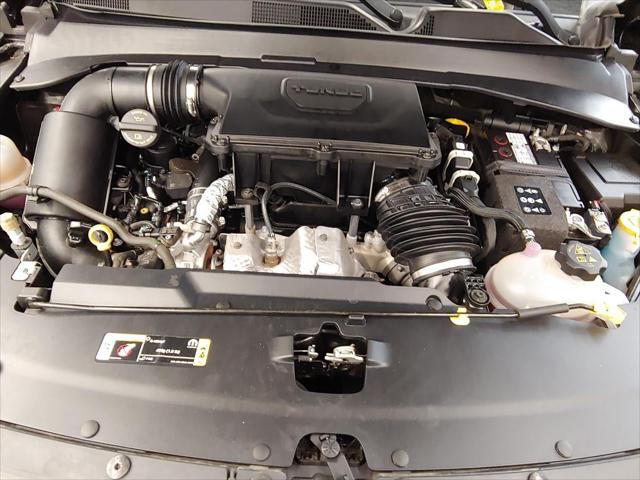 2023 Jeep Compass Altitude 4x4