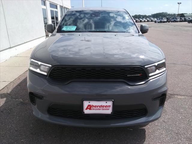 2022 Dodge Durango GT Plus AWD