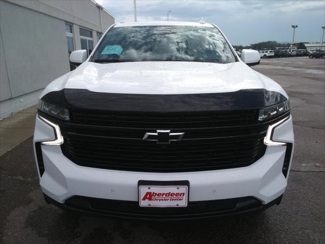 2024 Chevrolet Tahoe 4WD RST 2024 Chevrolet Tahoe 4WD RST