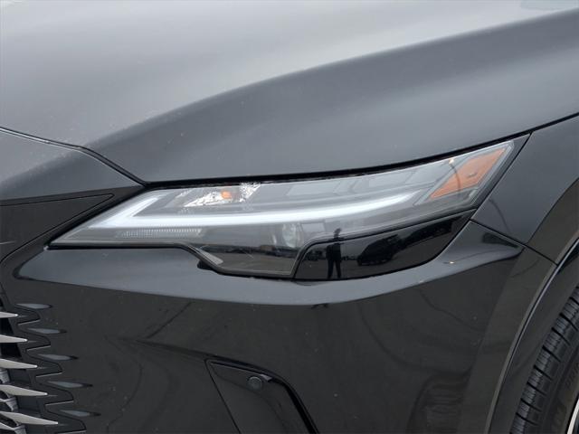 2024 Lexus RX 350 350 2024 Lexus RX 350 350