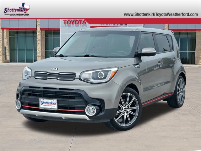 2019 Kia Soul ! 2019 Kia Soul !